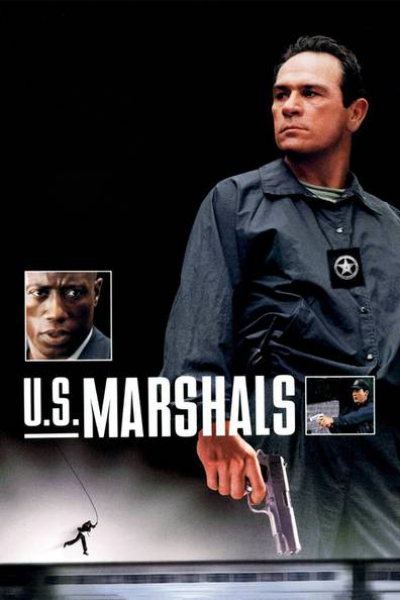 U.S. Marshals / U.S. Marshals (1998)