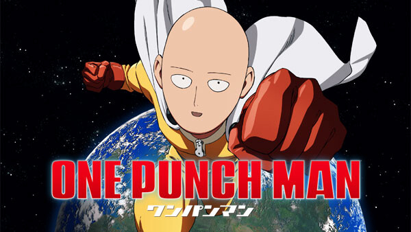 Xem Phim One-Punch Man, ワンパンマン 2015 Xem Phim One-Punch Man, ワンパンマン 2015