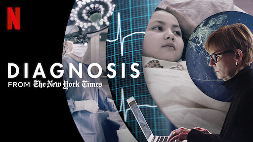 Diagnosis / Diagnosis (2019)