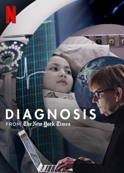 Diagnosis / Diagnosis (2019)