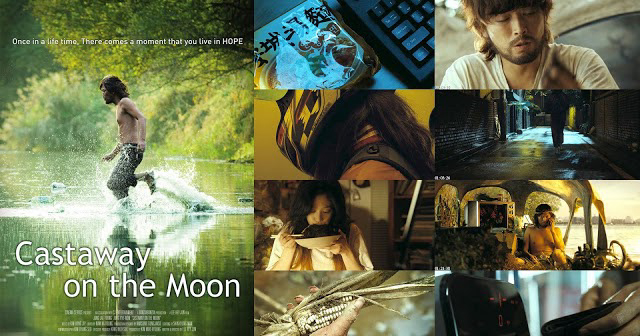 Castaway on the Moon / Castaway on the Moon (2009)
