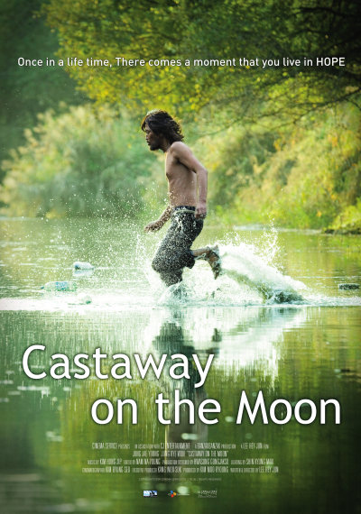 Lạc Giữa Đảo Hoang, Castaway on the Moon / Castaway on the Moon (2009)