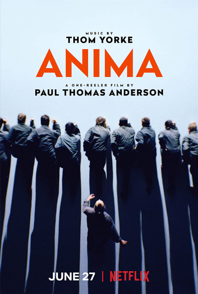 ANIMA / ANIMA (2019)