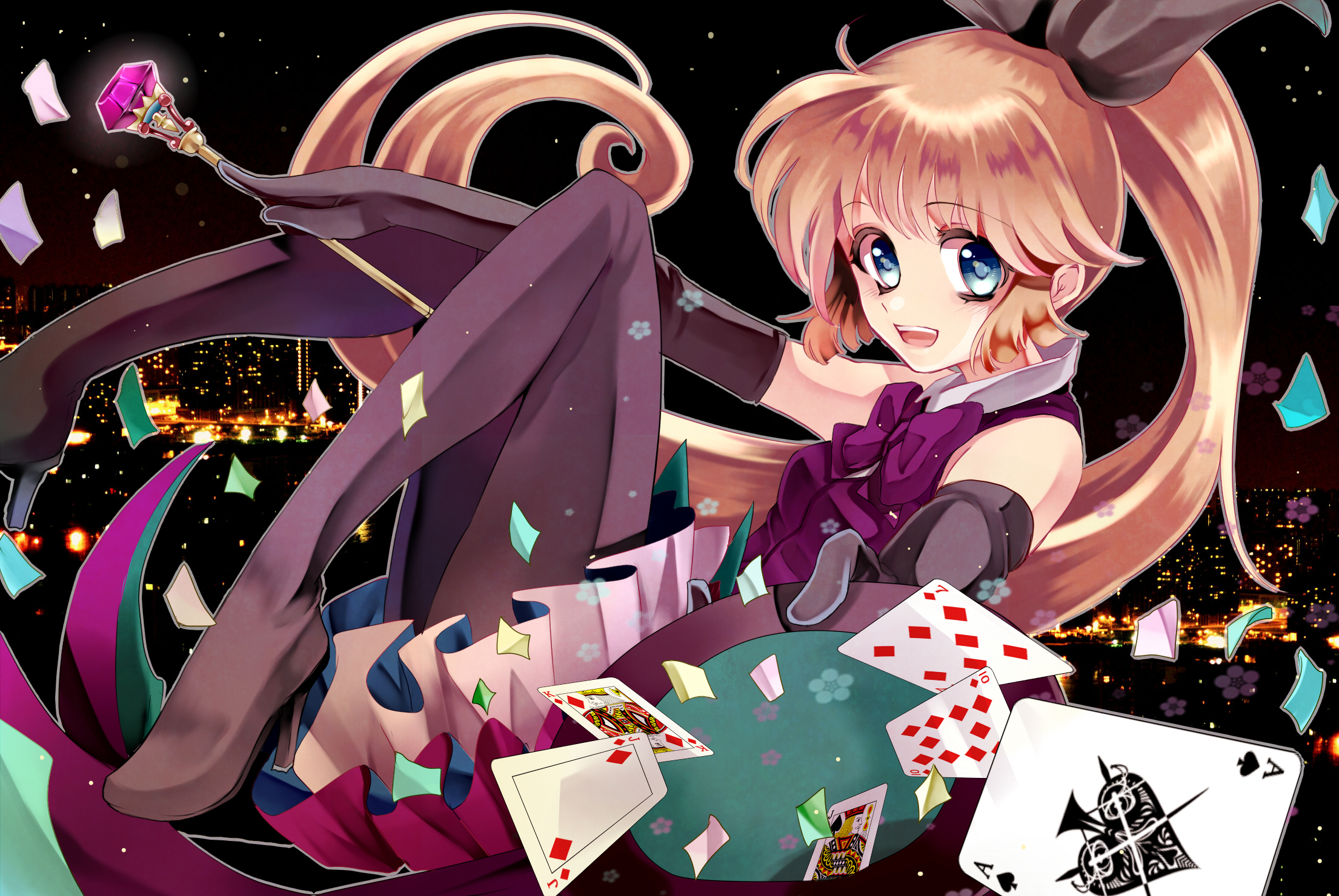 Xem Phim Cô Bé Thiên Thần, Saint Tail 1995 Xem Phim Cô Bé Thiên Thần, Saint Tail 1995