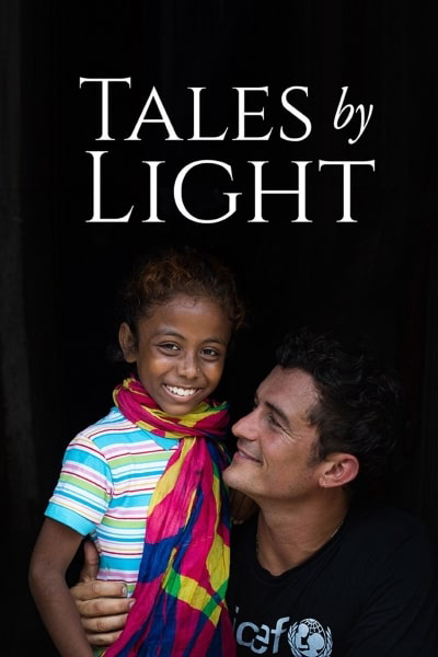 Tales by Light (Season 2) / Tales by Light (Season 2) (2016)