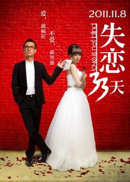 Thất Tình 33 Ngày, Love is Not Blind / Love is Not Blind (2011)