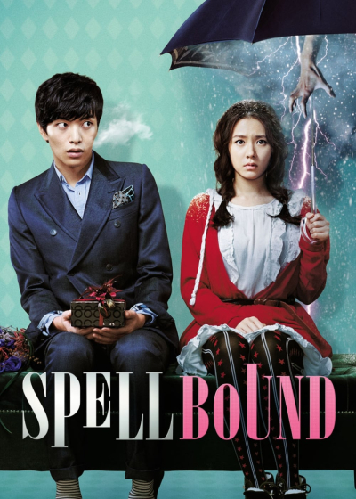 Spellbound, Spellbound / Spellbound (2011)