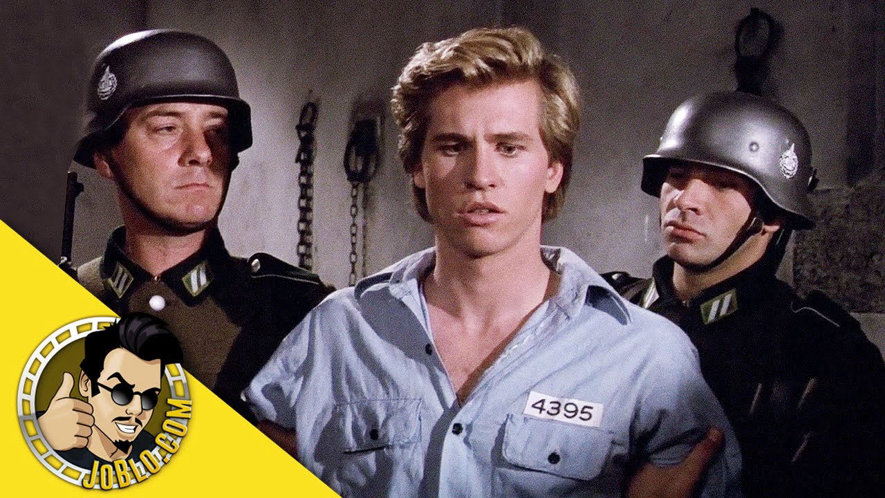 Xem Phim Top Secret!, Top Secret! 1984 Xem Phim Top Secret!, Top Secret! 1984