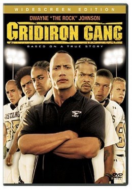 Gridiron Gang (2006)