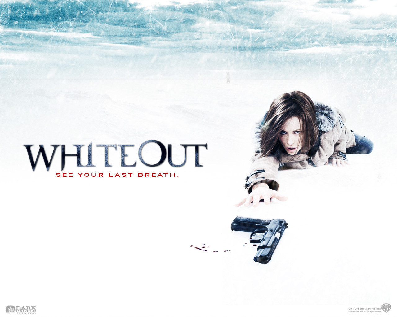 Whiteout / Whiteout (2009)