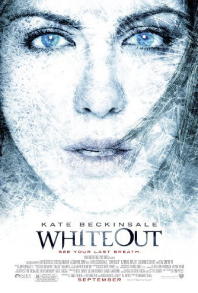 Whiteout / Whiteout (2009)