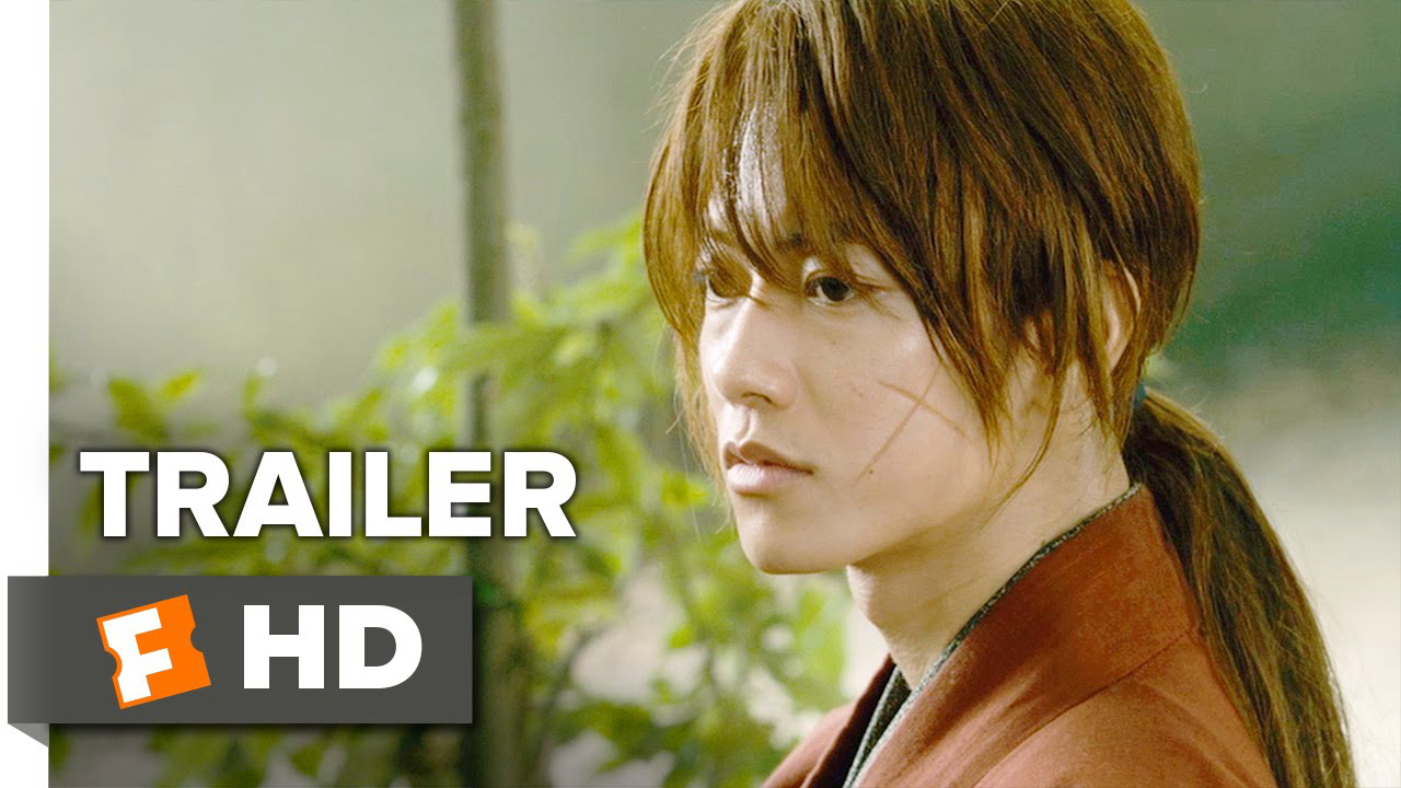 Xem Phim Lãng khách Kenshin, Rurouni Kenshin: Origins 2012 Xem Phim Lãng khách Kenshin, Rurouni Kenshin: Origins 2012