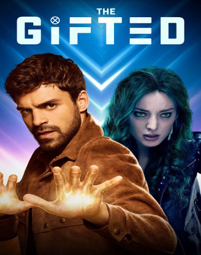The Gifted (Season 2) / The Gifted (Season 2) (2018)
