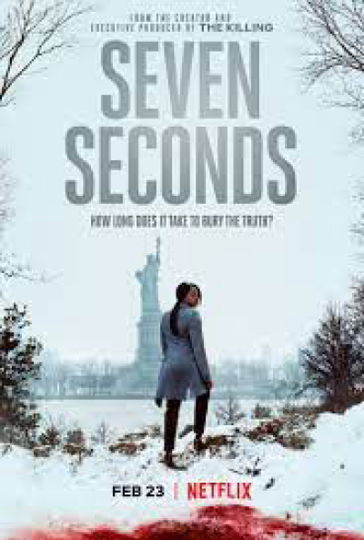 Seven Seconds / Seven Seconds (2018)