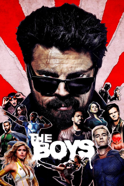 The Boys / The Boys (2019)