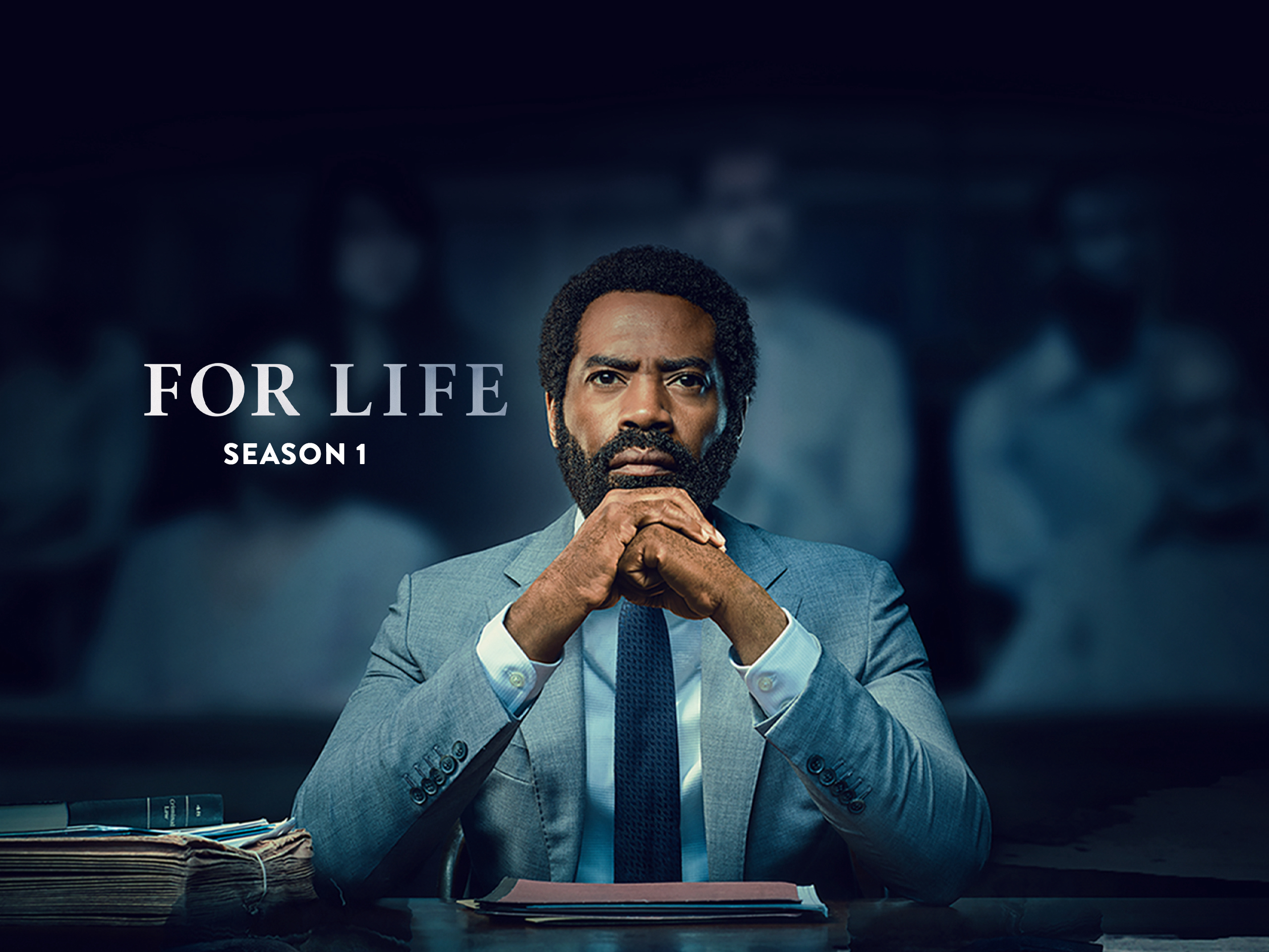Xem Phim Chung thân (Phần 1), For Life (Season 1) 2020 Xem Phim Chung thân (Phần 1), For Life (Season 1) 2020