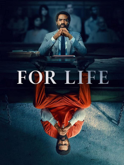 Chung thân (Phần 1), For Life (Season 1) / For Life (Season 1) (2020)