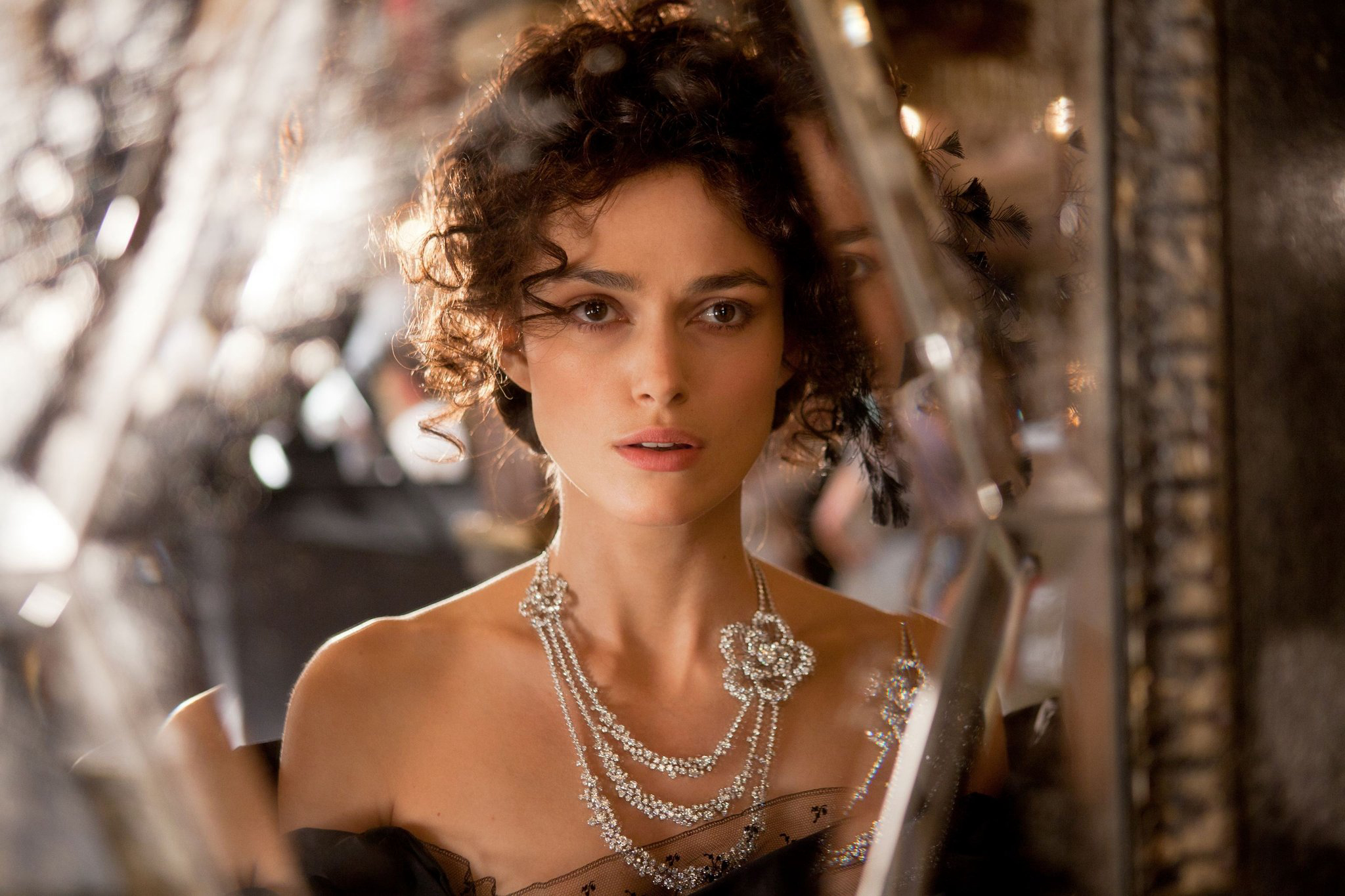 Anna Karenina / Anna Karenina (2012)