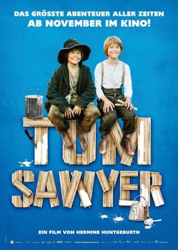 Những Cuộc Phiêu Lưu Của Tom Sawyer, Tom Sawyer (2011)