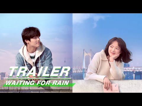 【Ha-neul Kang】Waiting For Rain / 【Ha-neul Kang】Waiting For Rain (2021)