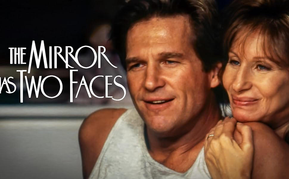 The Mirror Has Two Faces / The Mirror Has Two Faces (1996)