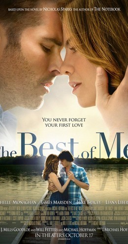 The Best of Me (2014)