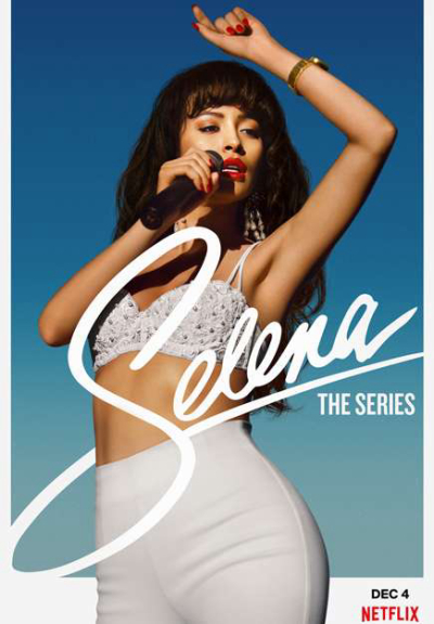 Selena: The Series (Season 1) / Selena: The Series (Season 1) (2020)