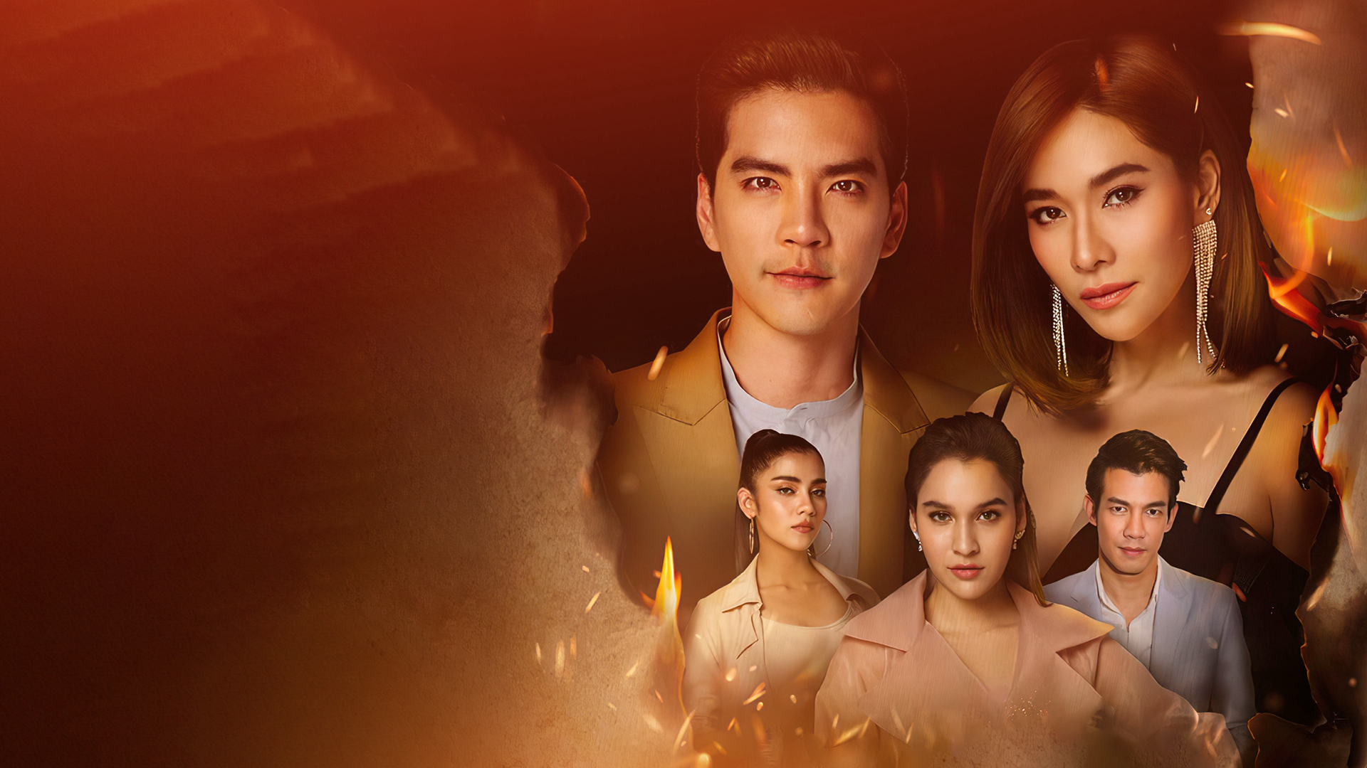 Xem Phim Sức Mạnh Của Nến, Raeng Tian 2019 Xem Phim Sức Mạnh Của Nến, Raeng Tian 2019
