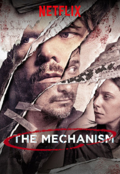 Cơ cấu (Phần 1), The Mechanism (Season 1) / The Mechanism (Season 1) (2018)