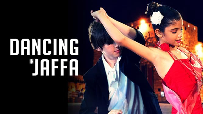 Xem Phim Nhảy múa ở Jaffa, Dancing in Jaffa 2019 Xem Phim Nhảy múa ở Jaffa, Dancing in Jaffa 2019