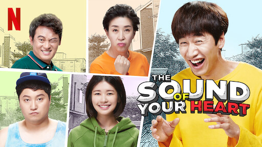 Xem Phim Tiếng Gọi Con Tim 2 (Mùa 2), The Sound of Your Heart: Season 2 (SS2) 2018 Xem Phim Tiếng Gọi Con Tim 2 (Mùa 2), The Sound of Your Heart: Season 2 (SS2) 2018