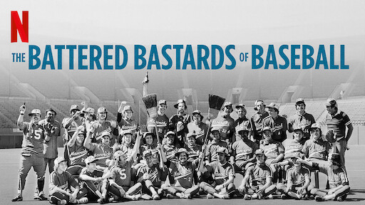 The Battered Bastards of Baseball / The Battered Bastards of Baseball (2014)