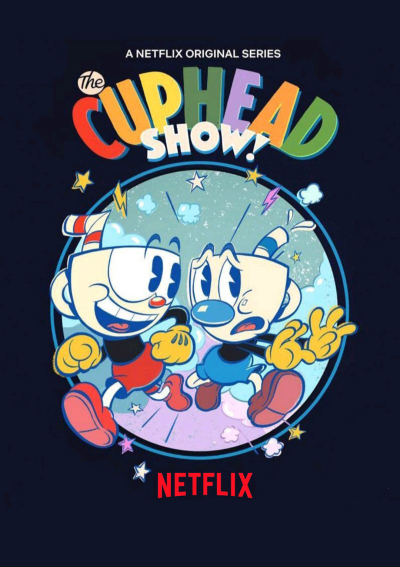 The Cuphead Show! / The Cuphead Show! (2022)