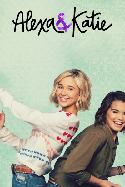 Alexa & Katie (Season 2) / Alexa & Katie (Season 2) (2018)