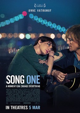 Song One, Song One / Song One (2014)