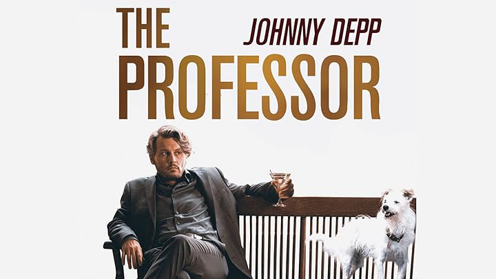 Xem Phim Giáo Sư, The Professor 2018 Xem Phim Giáo Sư, The Professor 2018