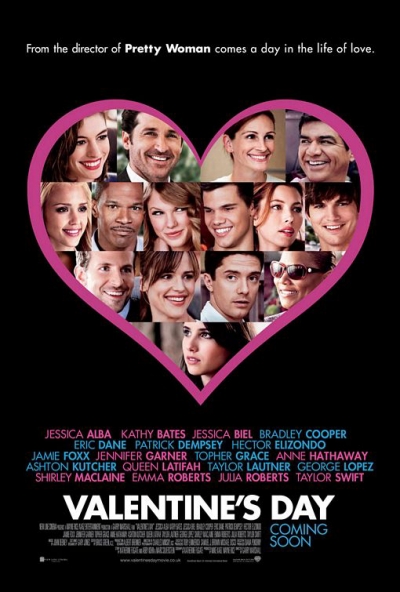 Valentine's Day / Valentine's Day (2010)