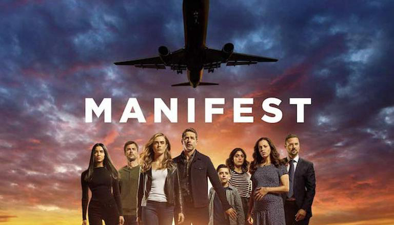 Manifest (Season 3) / Manifest (Season 3) (2021)