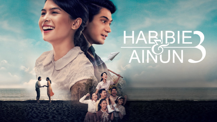 Habibie & Ainun 3 / Habibie & Ainun 3 (2019)