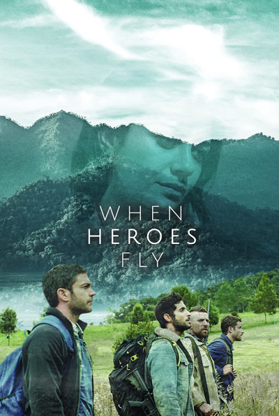 When Heroes Fly / When Heroes Fly (2018)