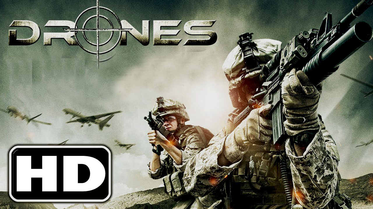 Xem Phim Mục Tiêu Trên Không, Drones 2014 Xem Phim Mục Tiêu Trên Không, Drones 2014