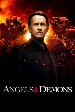 Thiên thần và ác quỷ, Angels & Demons / Angels & Demons (2009)
