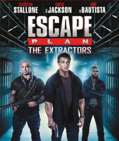 Escape Plan: The Extractors / Escape Plan: The Extractors (2019)