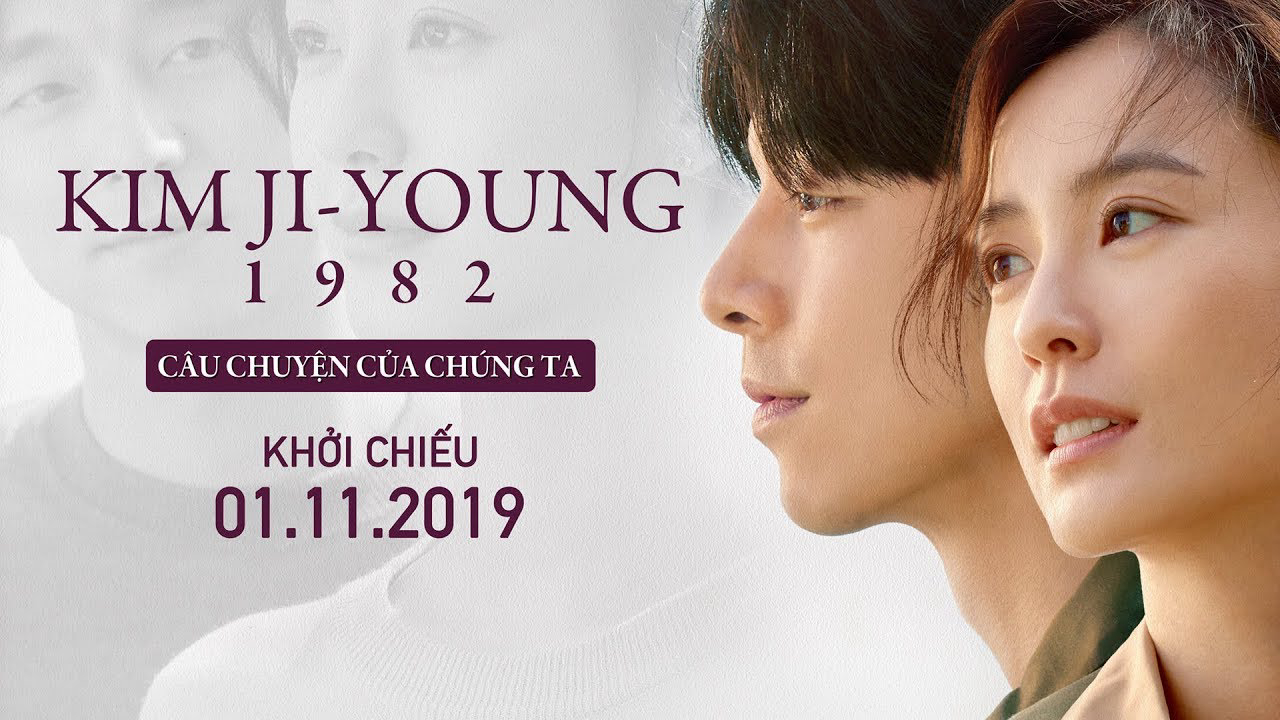 Xem Phim Kim Ji Young 1982, Kim Ji-Young: Born 1982 2019 Xem Phim Kim Ji Young 1982, Kim Ji-Young: Born 1982 2019