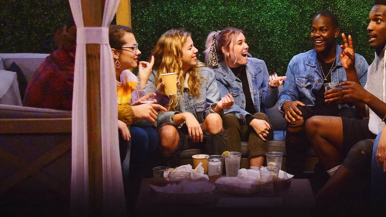 Xem Phim Deaf U: Đại học cho người điếc, Deaf U 2020 Xem Phim Deaf U: Đại học cho người điếc, Deaf U 2020