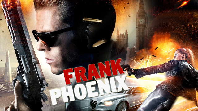 Frank Phoenix / Frank Phoenix (2017)