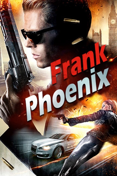 Phượng Hoàng Lửa, Frank Phoenix / Frank Phoenix (2017)