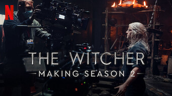 Making The Witcher: Season 2 / Making The Witcher: Season 2 (2021)