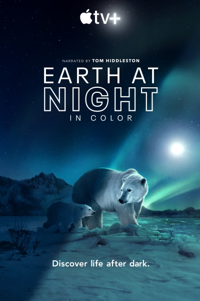 Night on Earth: Shot in the Dark / Night on Earth: Shot in the Dark (2020)