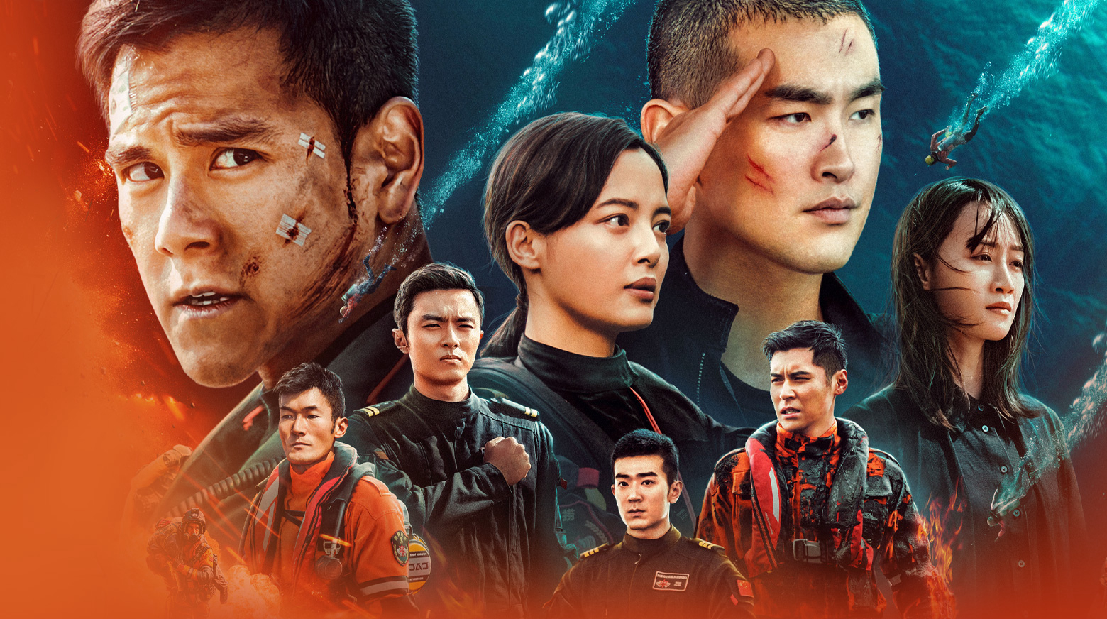 Xem Phim Cứu hộ, Rescue 2018 Xem Phim Cứu hộ, Rescue 2018